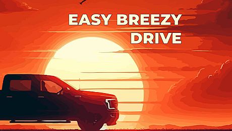 Easy Breezy Drive Game