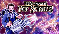 Comprar Tesla vs Lovecraft: For Science! para PC