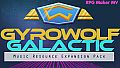 RPG Maker MV - Gyrowolf's Galactic Music Pack