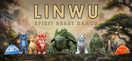 Linwu: Spirit Beast Ranch Game