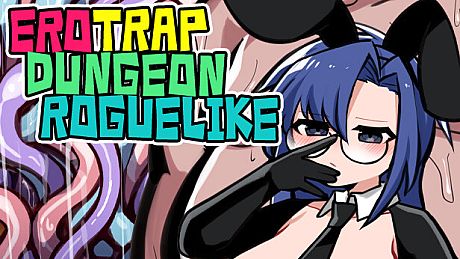 ERO TRAP DUNGEON ROGUELIKE - Costume DLC DLC