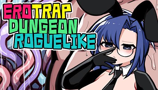 ERO TRAP DUNGEON ROGUELIKE - Costume DLC