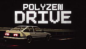 PolyZen Drive