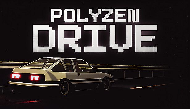 Buy PolyZen Drive