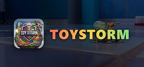 ToyStorm Game