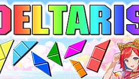 DELTARIS