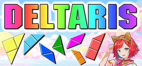 DELTARIS Game