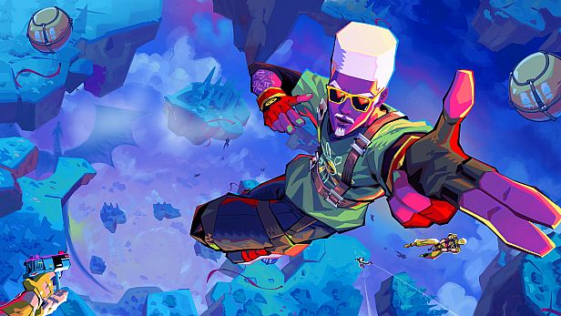 Buy Aerial_Knight's DropShot