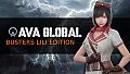 A.V.A Global - Busters Content: Lili Edition