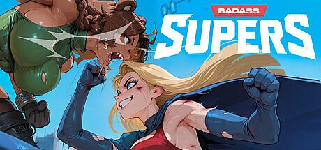 SUPERS Game