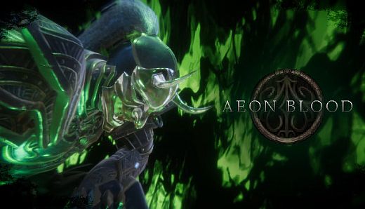 AEON BLOOD