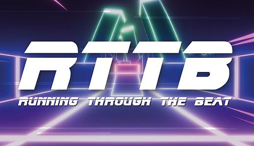 Running Through The Beat