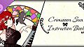 Crimsooon Sun - Instruction Book