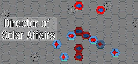 Director of Solar Affairs Game