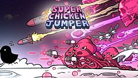 Super Chicken Jumper
