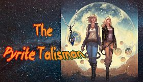 The Pyrite Talisman