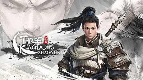 Three Kingdoms Zhao Yun - Deluxe Edition DLC DLC