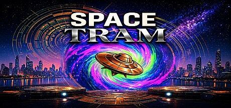 Space Tram Game