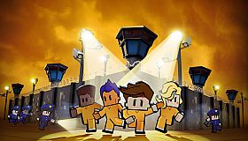 The Escapists 2 - Game of the Year Edition