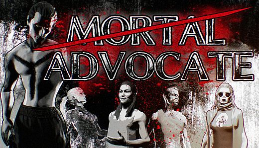 Mortal Advocate