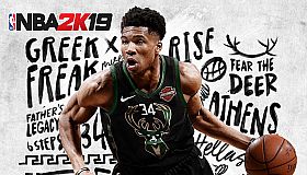 NBA 2K19