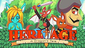 Heritage - A Dragon's Tale
