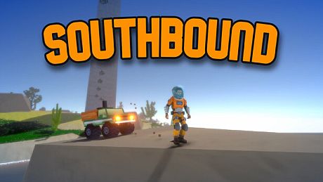 southbound Game