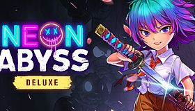 Neon Abyss - Deluxe Edition