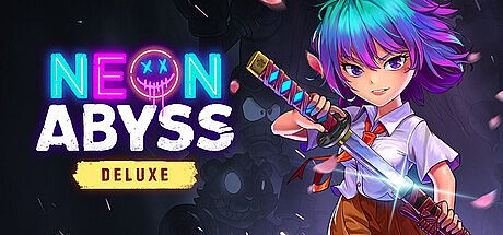 Neon Abyss - Deluxe Edition