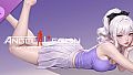 Angel Legion-DLC First Love Glow E