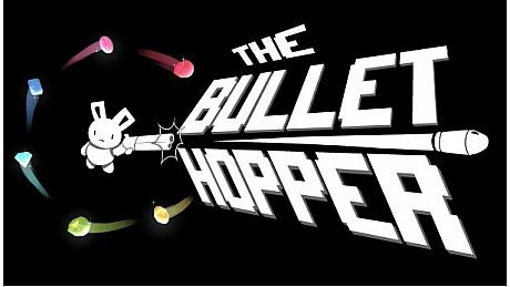 The Bullet Hopper Game