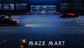 Maze Mart