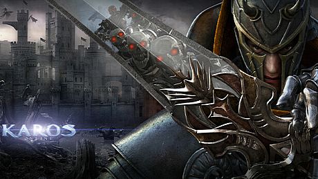 Karos: Great pack DLC