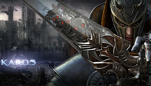 Karos: Great pack