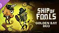 Ship of Fools - Golden Bay Duo