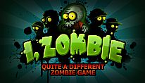 Buy I, Zombie PC