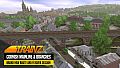Trainz Route: Cornish Mainline & Branches