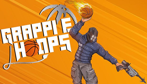 Buy Grapple Hoops