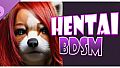 Hentai BDSM - Furry Cyberpunk DLC 4
