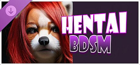 Hentai BDSM - Furry Cyberpunk DLC 4 DLC
