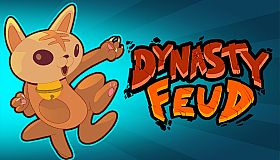 Dynasty Feud