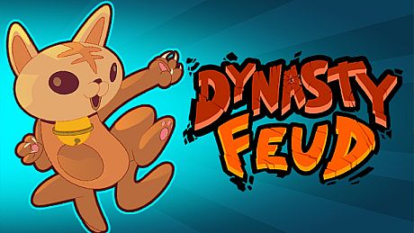 Dynasty Feud Game