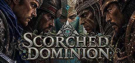 Scorched Dominion