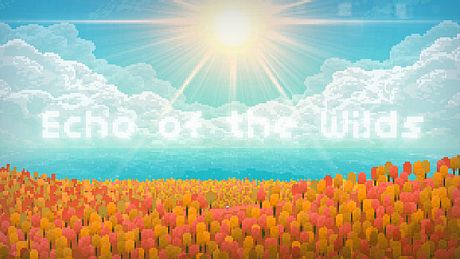 Echo of the Wilds Game