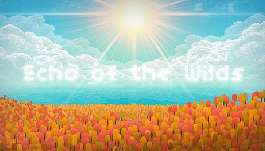 Echo of the Wilds