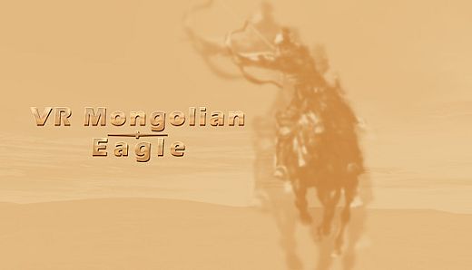 VR Mongolian Eagle