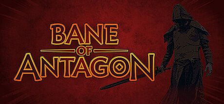 Bane of Antagon