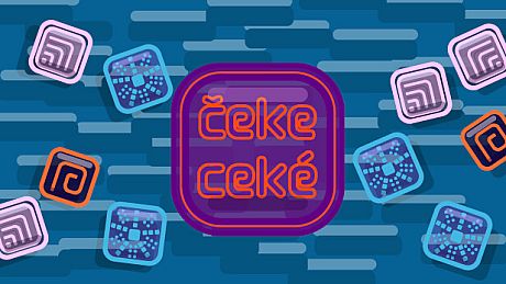 čeke ceké Game