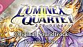 LUMINEX QUARTET Original Soundtrack