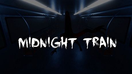 Midnight Train Game